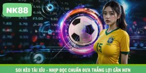 Soi Kèo Tài Xỉu – Nhịp Đọc Chuẩn Đưa Thắng Lợi Gần Hơn